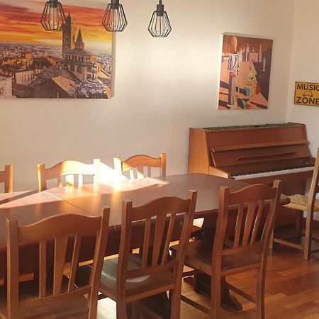 Ice Alley Home Citta Alta بيرغامو المظهر الخارجي الصورة