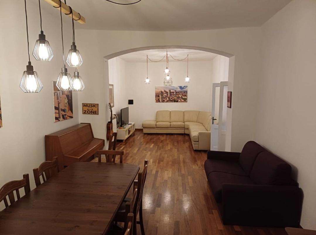 Ice Alley Home Citta Alta بيرغامو المظهر الخارجي الصورة