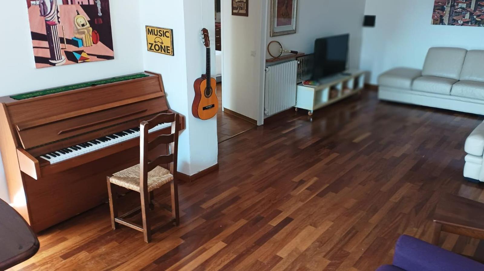 Ice Alley Home Citta Alta بيرغامو المظهر الخارجي الصورة