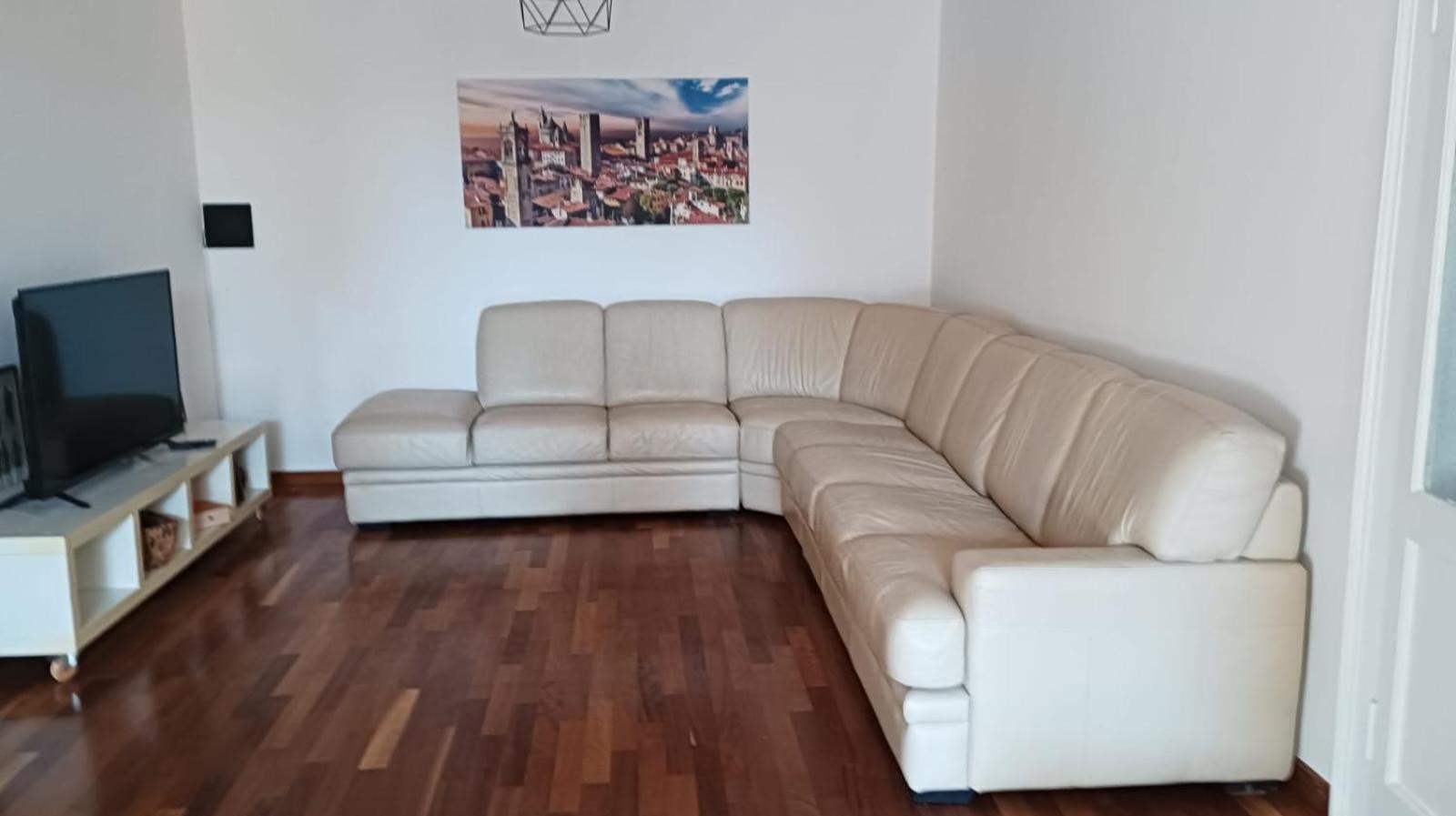 Ice Alley Home Citta Alta بيرغامو المظهر الخارجي الصورة