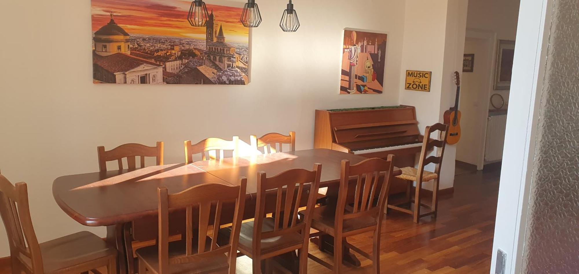Ice Alley Home Citta Alta بيرغامو المظهر الخارجي الصورة