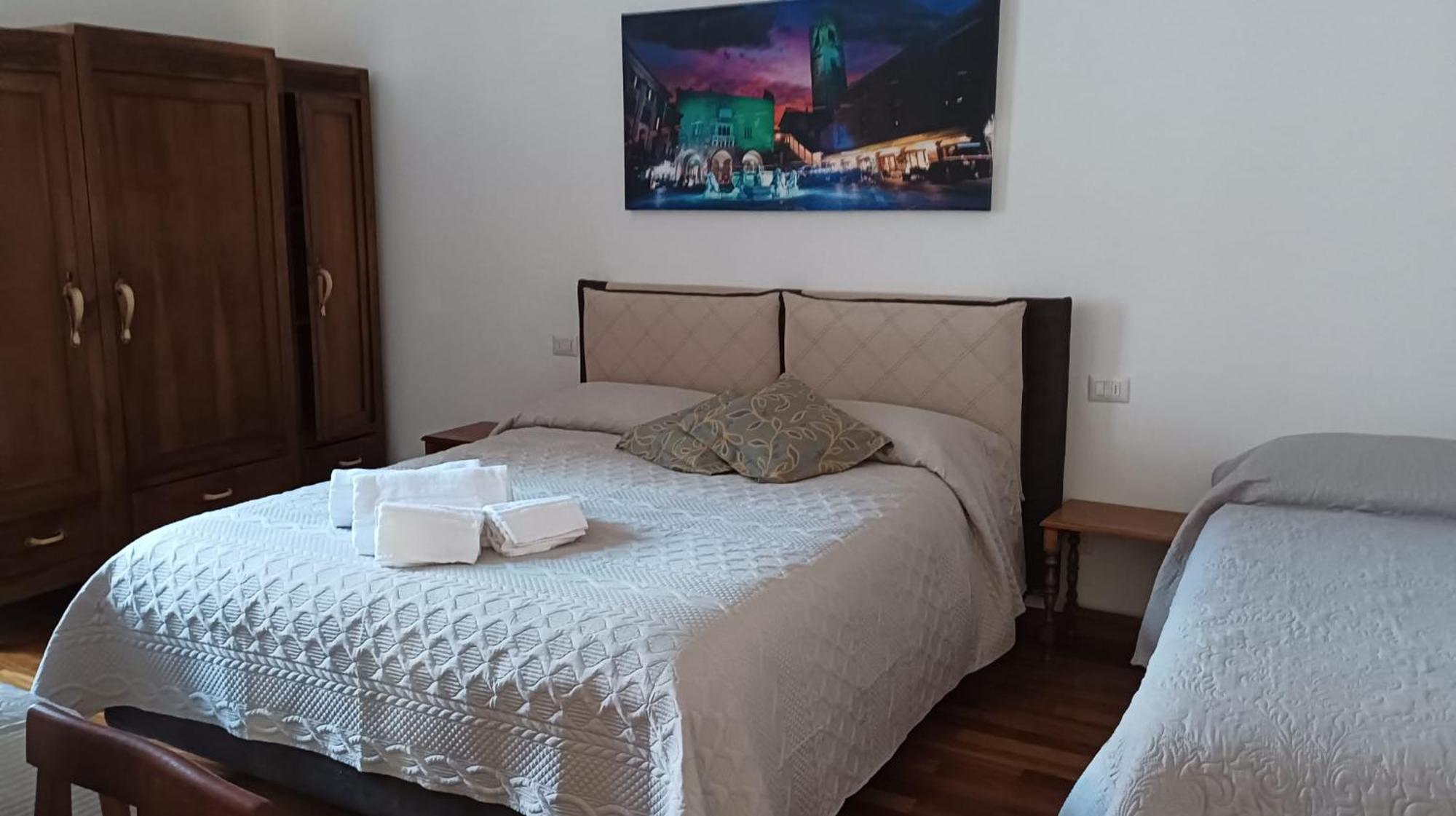 Ice Alley Home Citta Alta بيرغامو المظهر الخارجي الصورة
