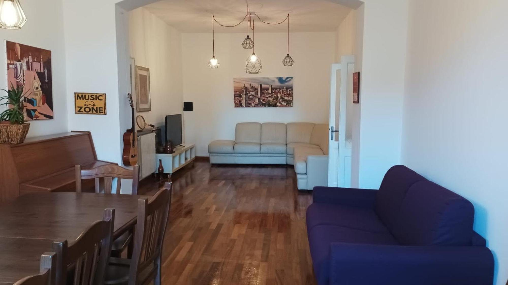 Ice Alley Home Citta Alta بيرغامو المظهر الخارجي الصورة
